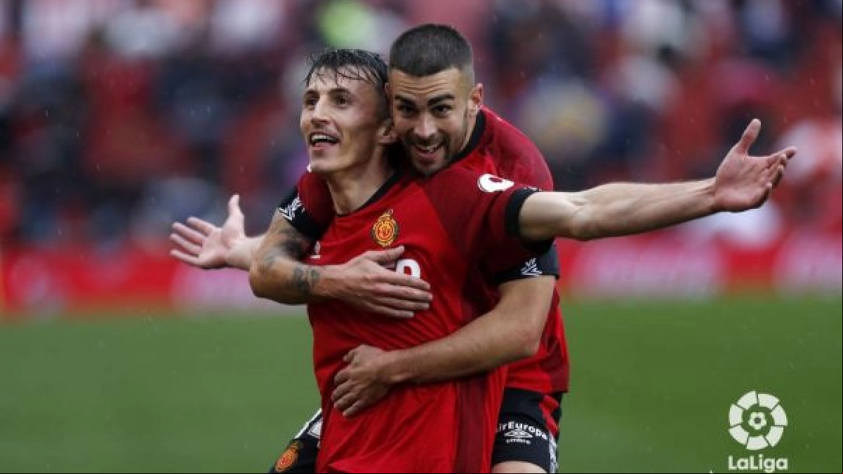 Las grandes gangas de los tres equipos de LaLiga en descenso