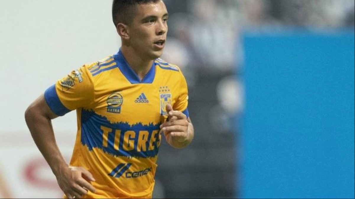 Los 5 clubes que desean a Leo Fernández, la perla uruguaya. Foto: publimetro.com.mx