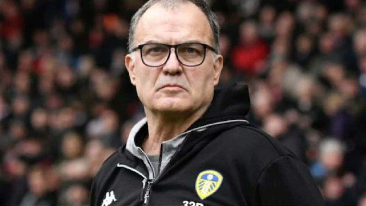 Marcelo Bielsa rechaza entrenar al Santos