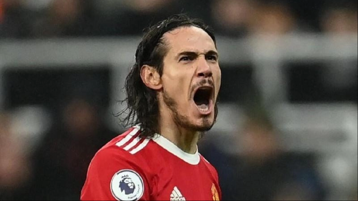 Peñarol se lanza a por Cavani / Antena2.com