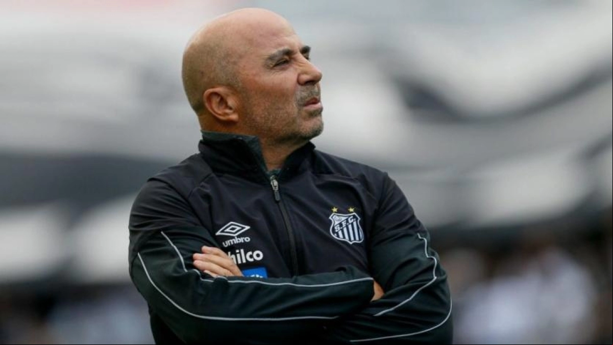 FOTO: SANTOS