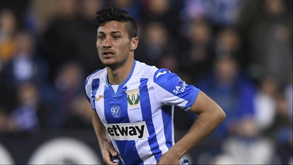 El Valencia también piensa en Óscar Rodríguez