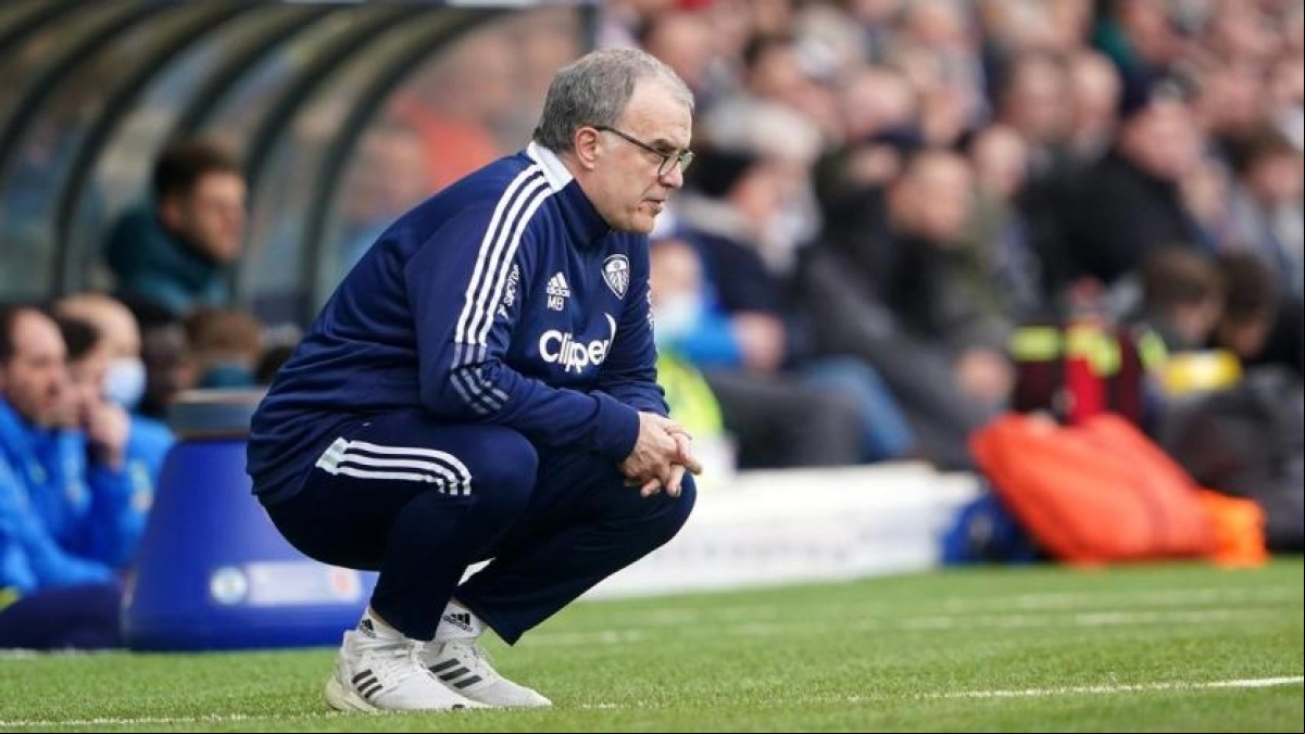 Bielsa tiene una propuesta para volver a la Premier / Elperiodico.com