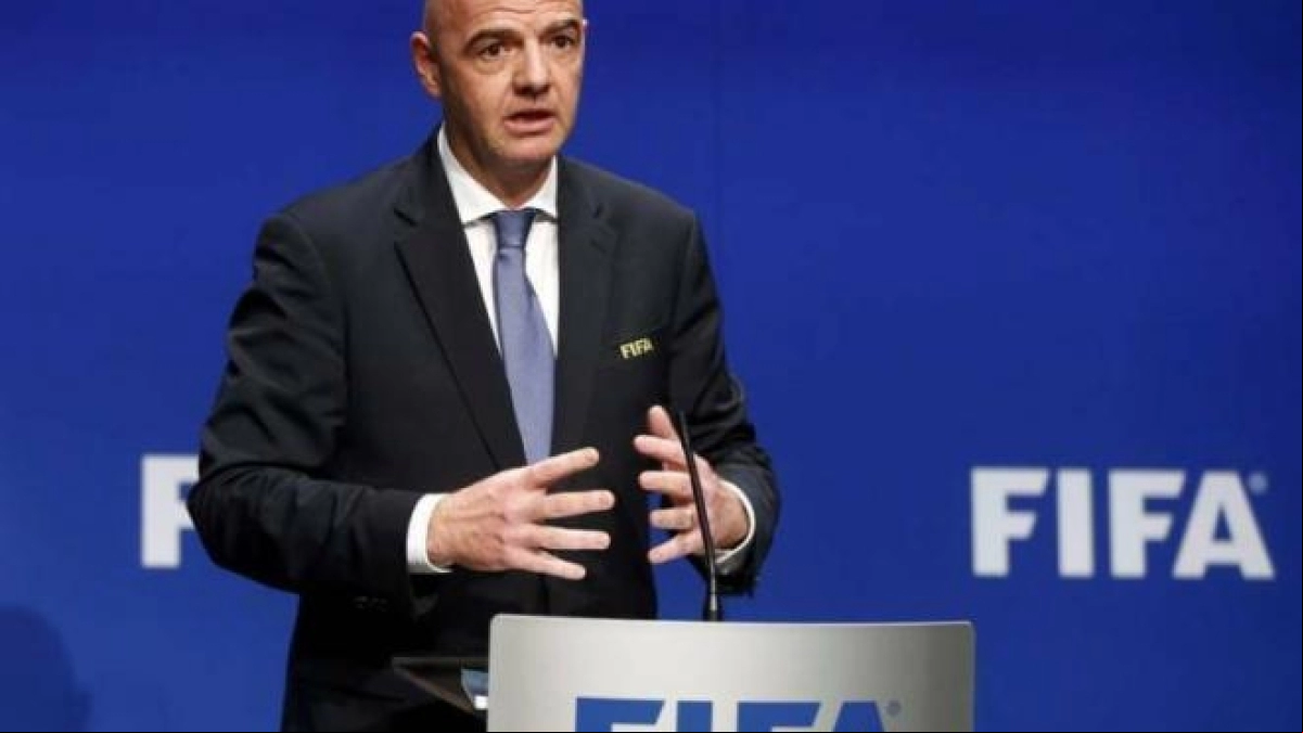 Los cambios revolucionarios que estudia la FIFA para el fútbol - Foto: Plaza Deportiva