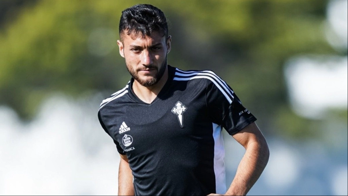 El Sevilla vuelve a buscar salida para Óscar Rodríguez