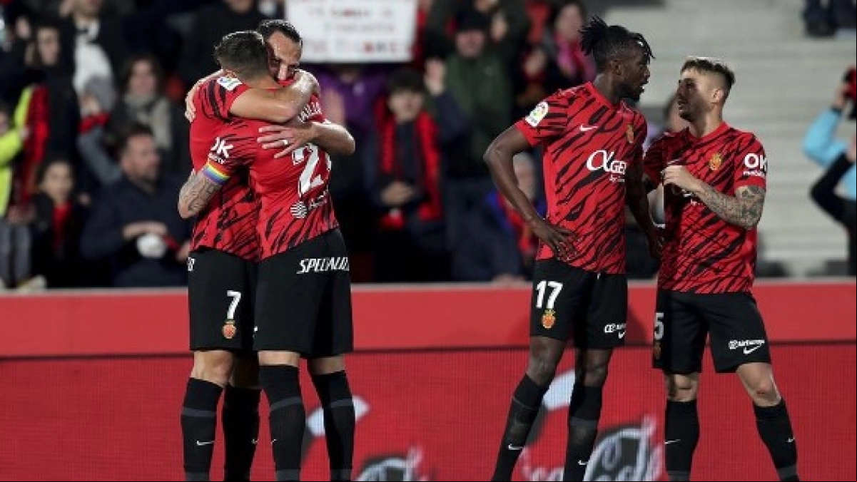 El Mallorca, a un paso de cerrar su fichaje más esperado