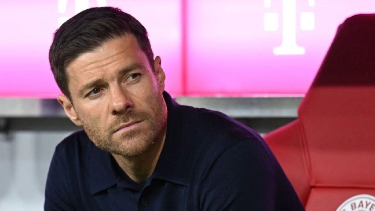 El primer fichaje que le habría pedido Xabi Alonso a Florentino Pérez