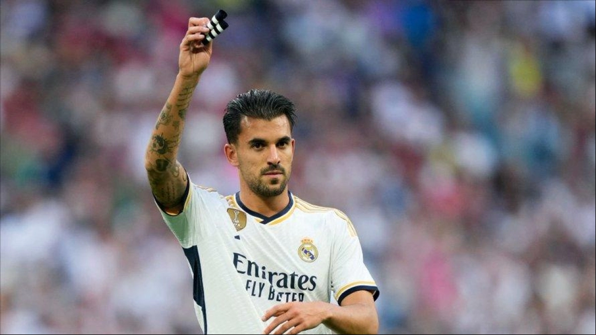 La venta de 30 kilos que se avecina en el Real Madrid