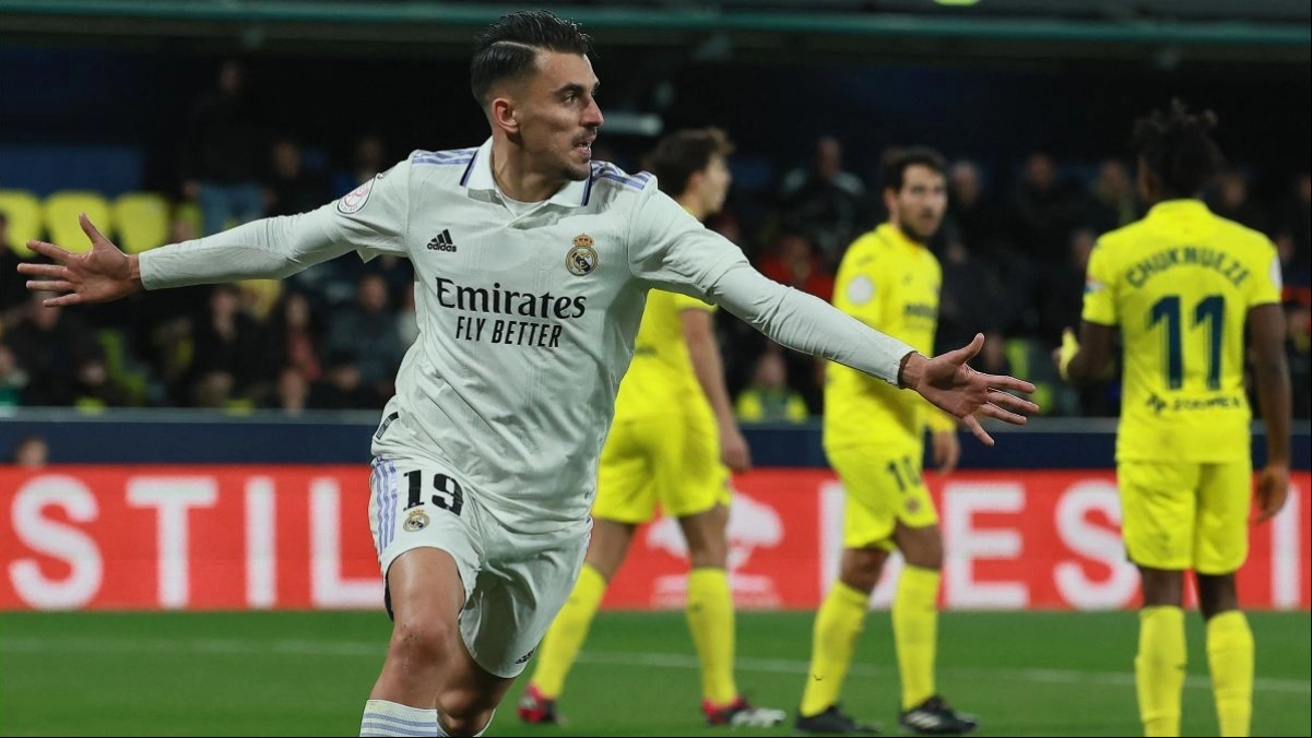 Los 5 jugadores que necesitan cambiar de club en enero para estar en la Eurocopa / RPP.pe
