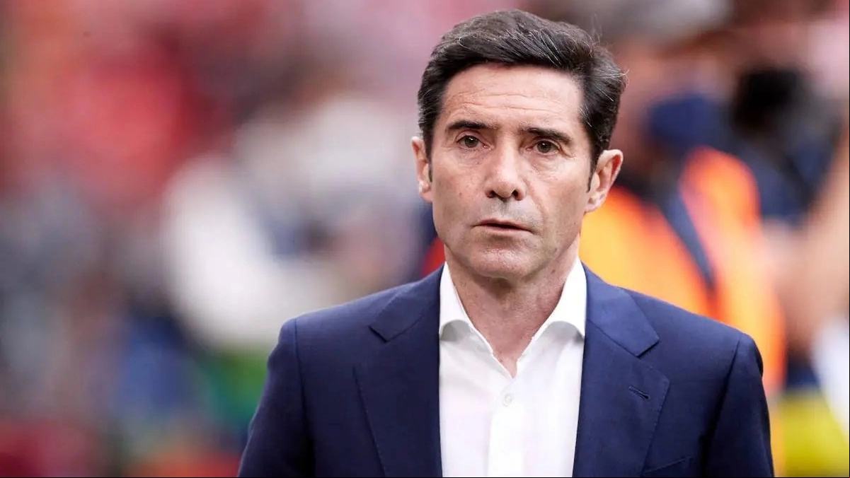 El lateral de la Liga que Marcelino quiere en el Villarreal / El Correo
