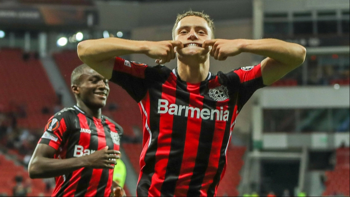 La clave que desbloquea el fichaje de Florian Wirtz por el Real Madrid