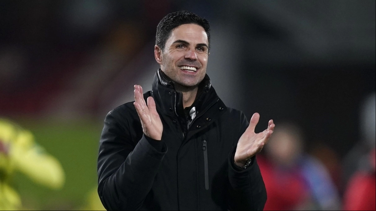 El fichaje defensivo que le exigió Arteta al Arsenal