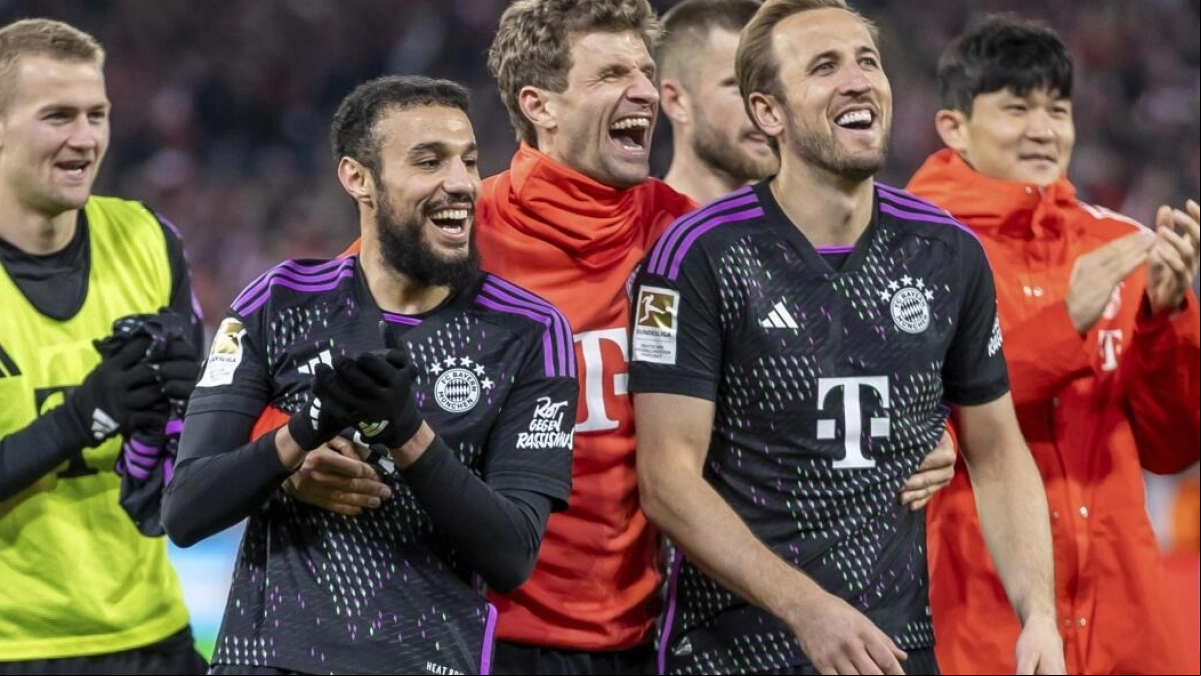 El as bajo la manga del Bayern Múnich para ser su nuevo entrenador