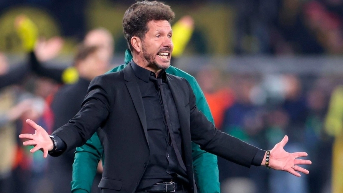 Los 3 centrales que sigue el Atlético de Madrid para el verano