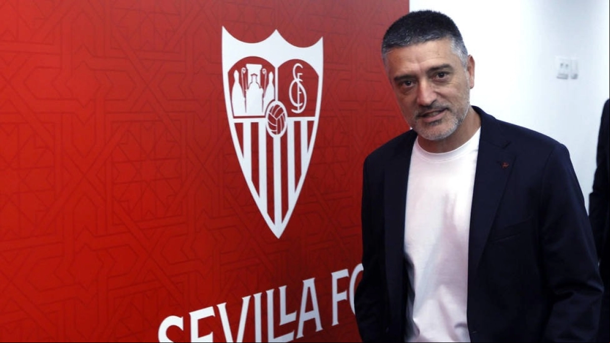CERRADO: Esta es la primera venta del Sevilla / Cope.es
