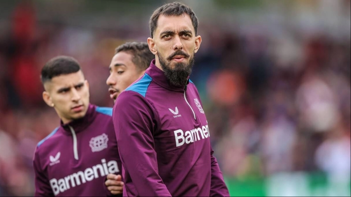 Los 4 clubes que se pelean por el fichaje de Borja Iglesias