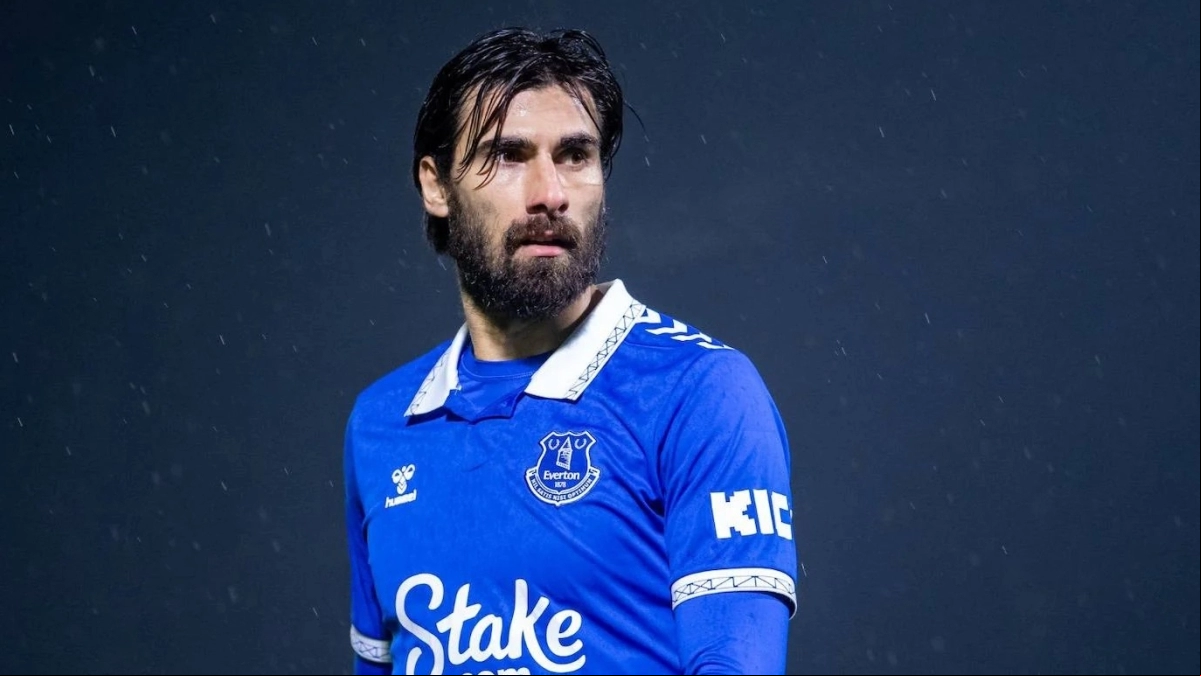 André Gomes tiene una propuesta del Rennes / Lasprovincias.es