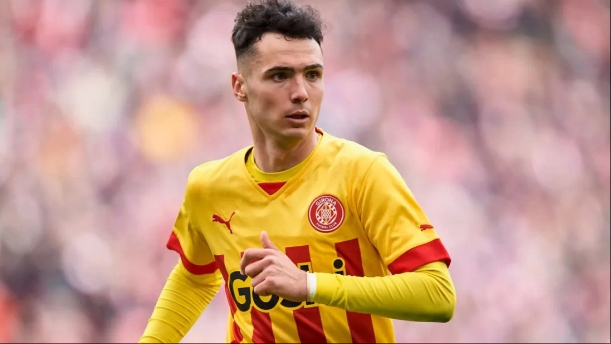 El club de la Premier League que quiere fichar a Arnau Martínez