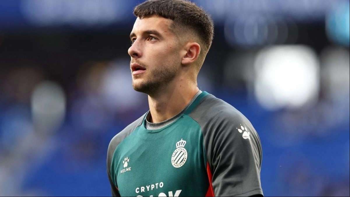 El gigante de la Premier League que quiere fichar a Joan García