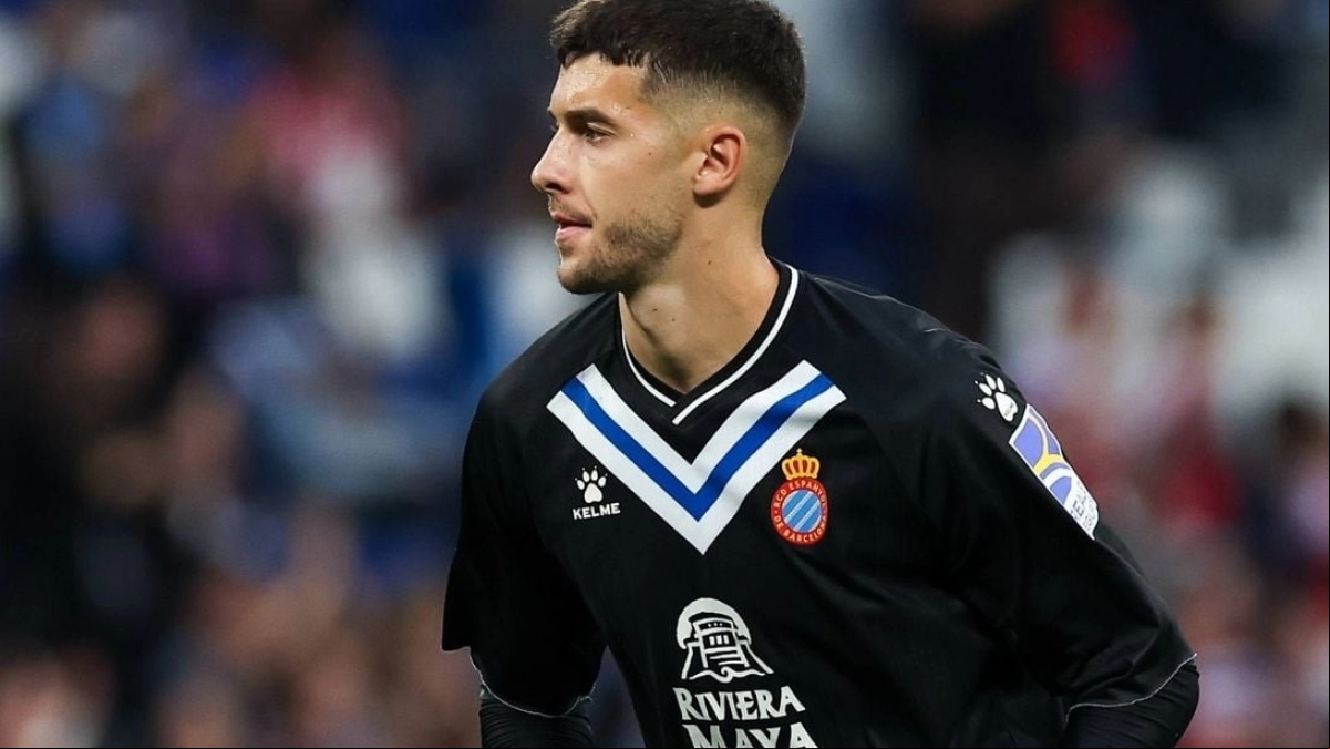 El Arsenal vende a Ramsdale y va por Joan García