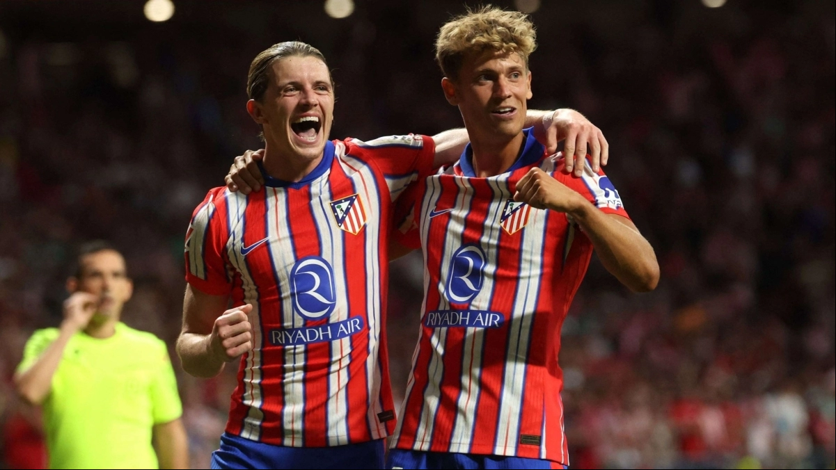 Atlético focuses on Andrei Ratiu / Goal.com