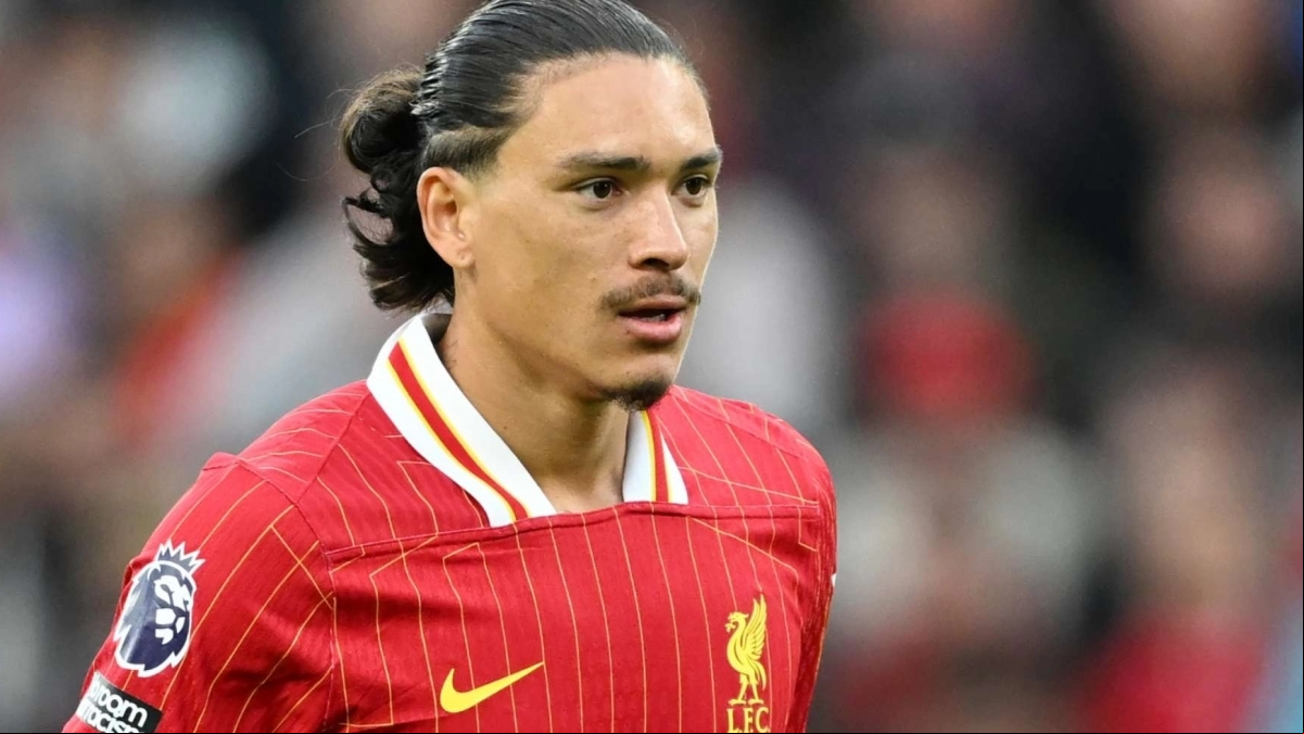 El Liverpool quiere salir de Darwin Núñez: Este sería su sustituto