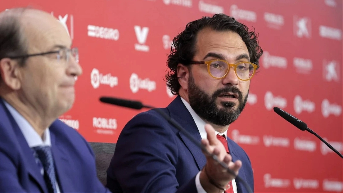 El regreso BOMBA que prepara el Sevilla para 2025