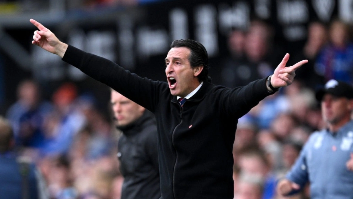 Unai Emery wants to sign a star player from Atlético de Madrid.