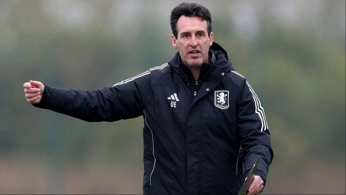 Unai Emery pide al Aston Villa el fichaje un crack del Athletic Club