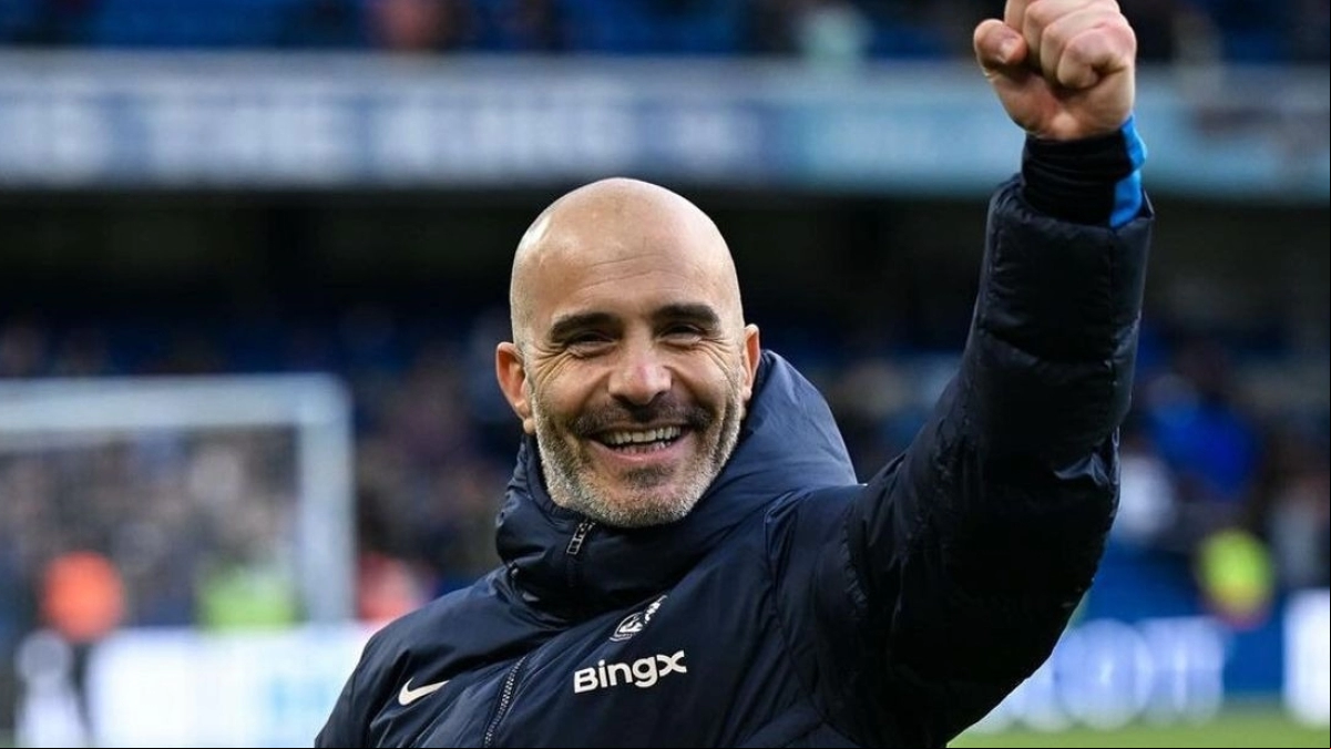 El Chelsea pone en venta a un descarte de Maresca