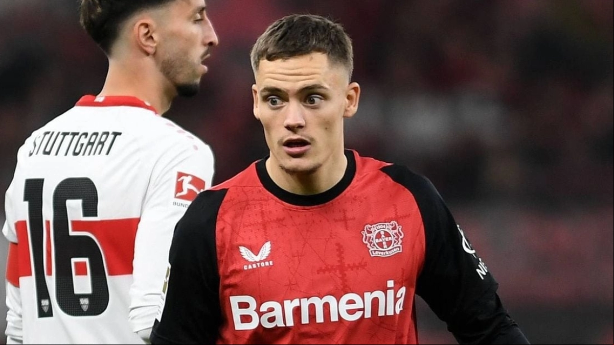 El Leverkusen hará todo lo posible para retener a Wirtz