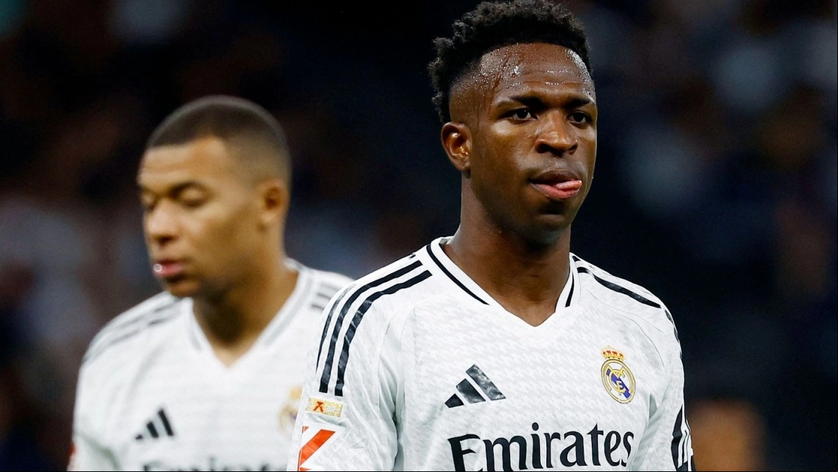 Los 3 señalados del Real Madrid después caer ante el AC Milan