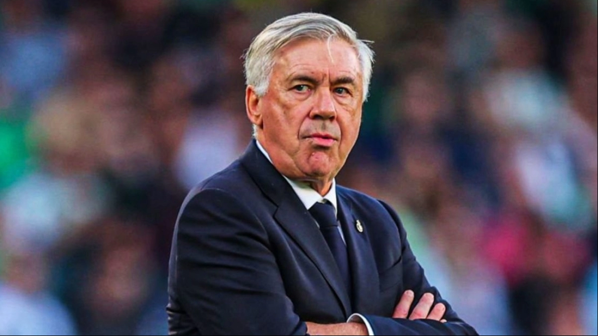 El club de LaLiga que quiere fichar al descarte de Ancelotti