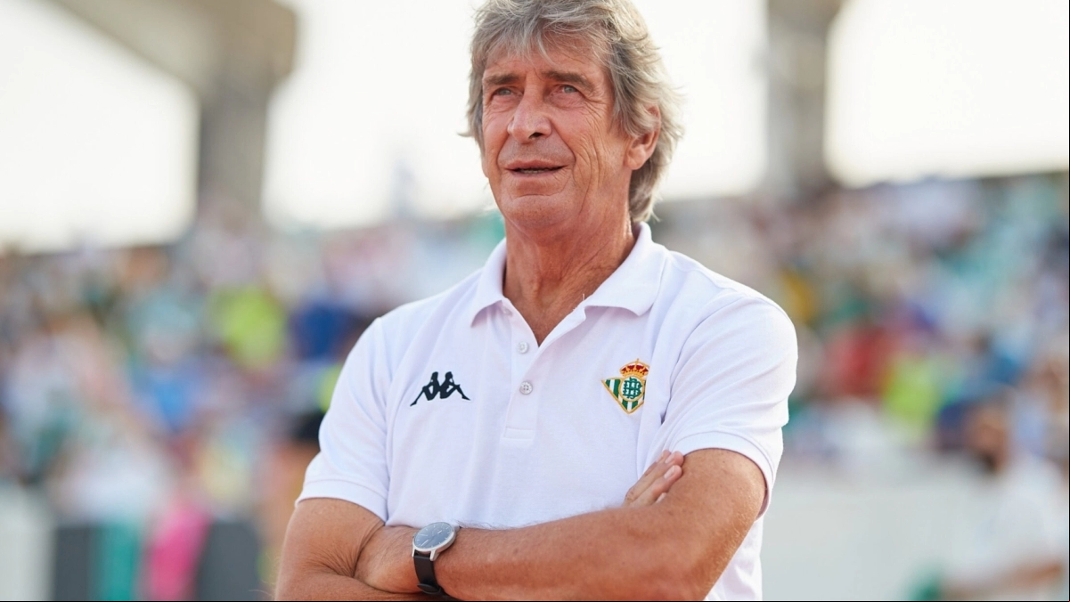 Los 2 objetivos del Betis para enero: Ambos en la Premier League