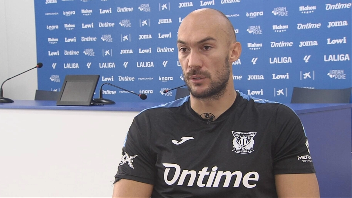 Marko Dmitrovic, en la mira de dos equipos de la Premier League | ElDesmarque