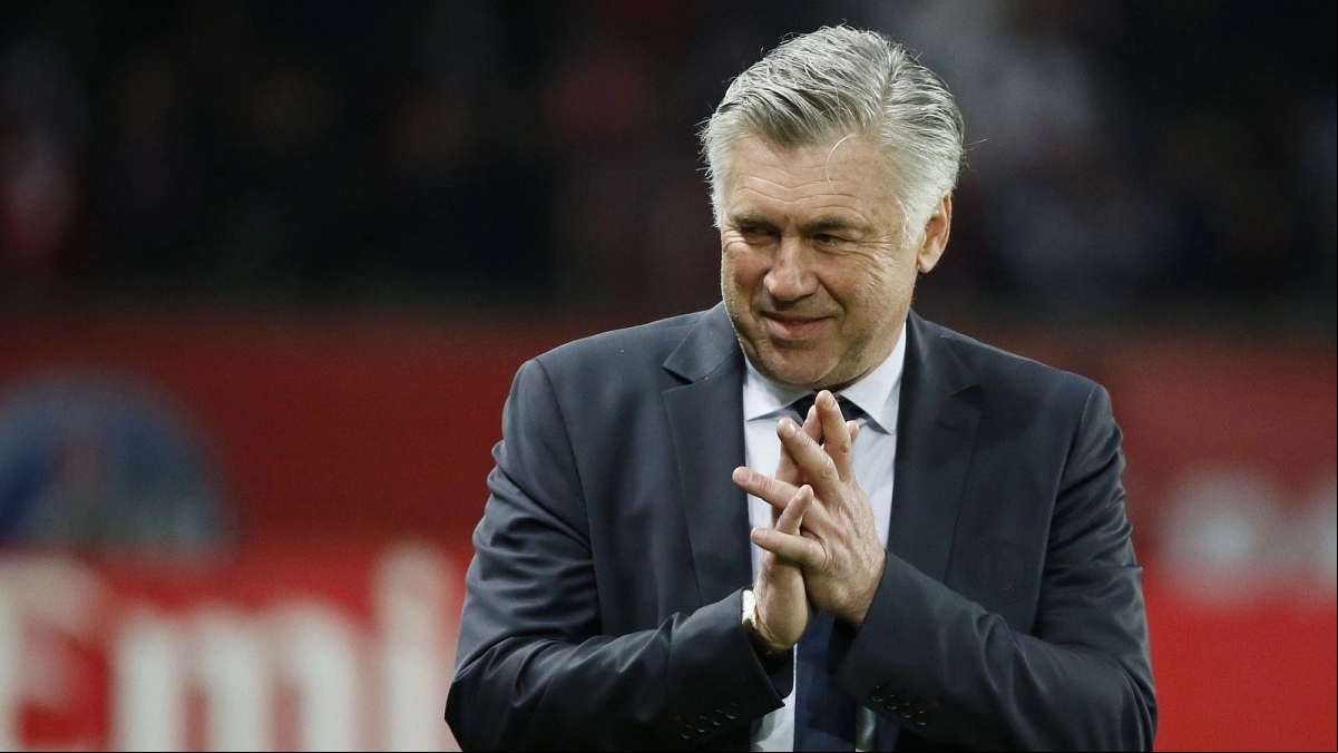 Real Madrid sets its sights on Andrei Ratiu / RTVE.es