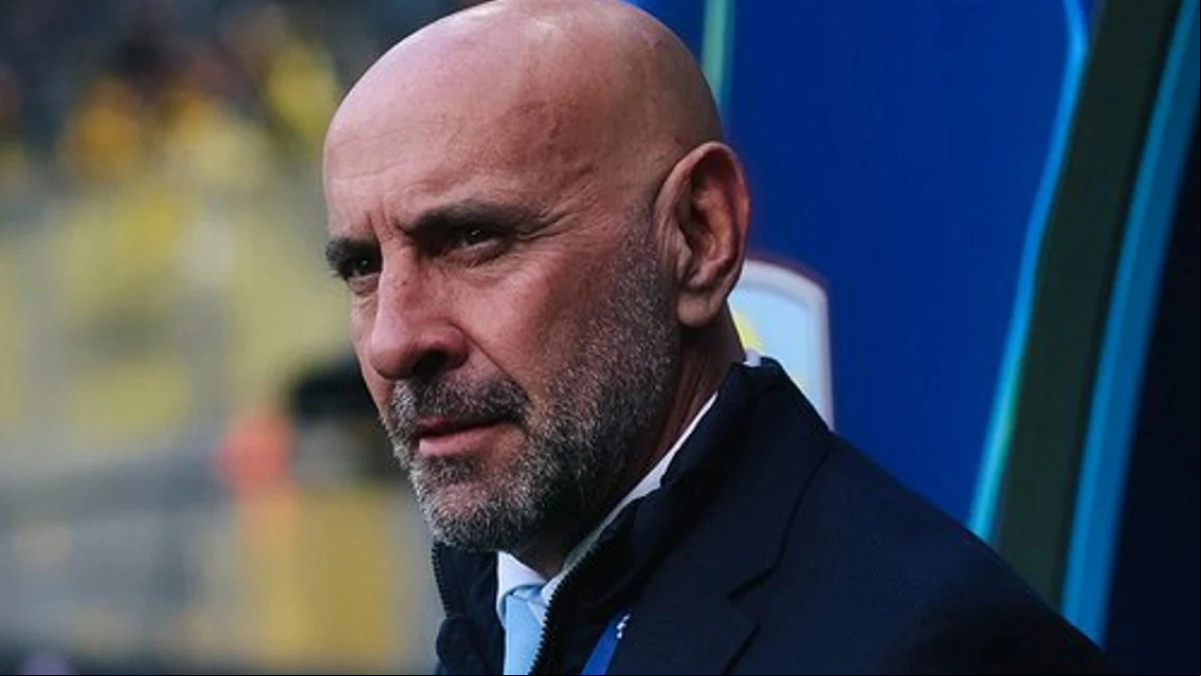Monchi travels to Spain to follow 2 Aston Villa stars