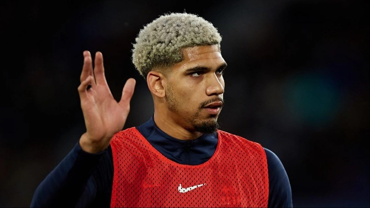 Barcelona is clear about this: This is the selling price of Ronald Araujo