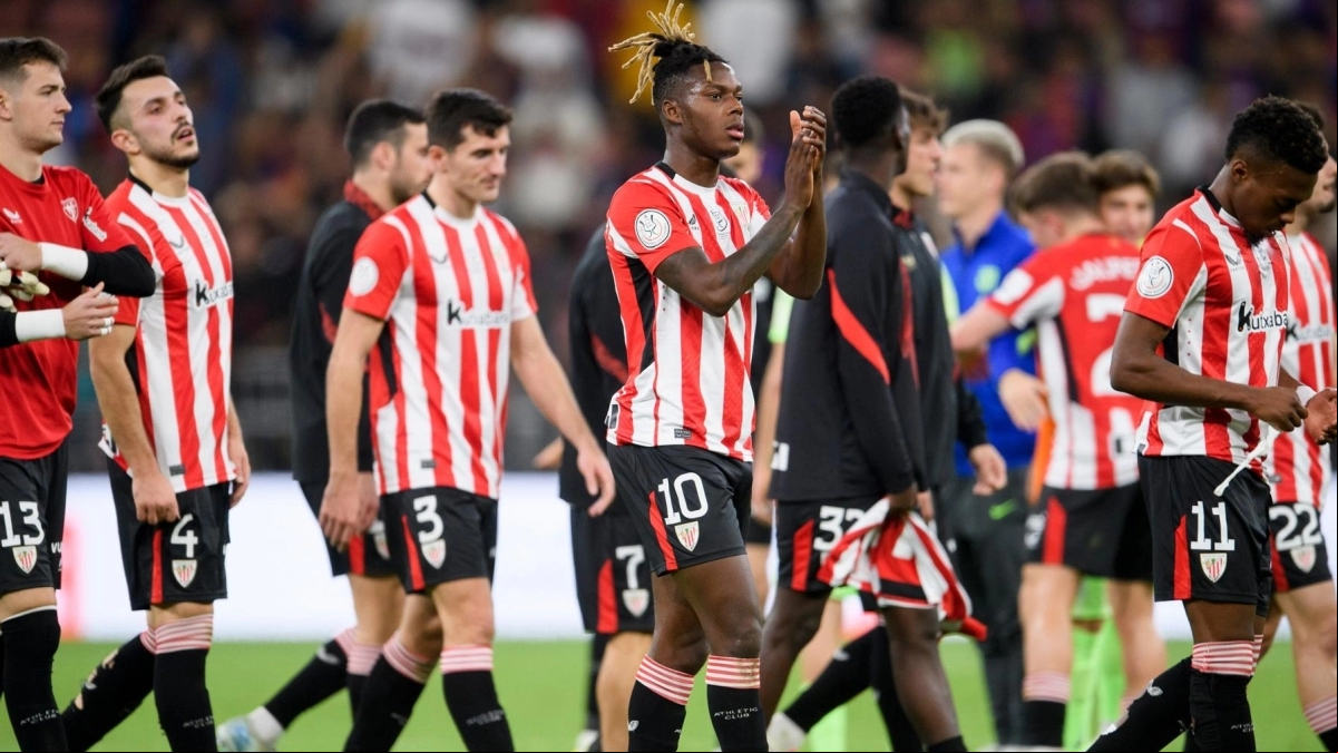 El Athletic Club acelera para cerrar un fichaje en los últimos días de mercado