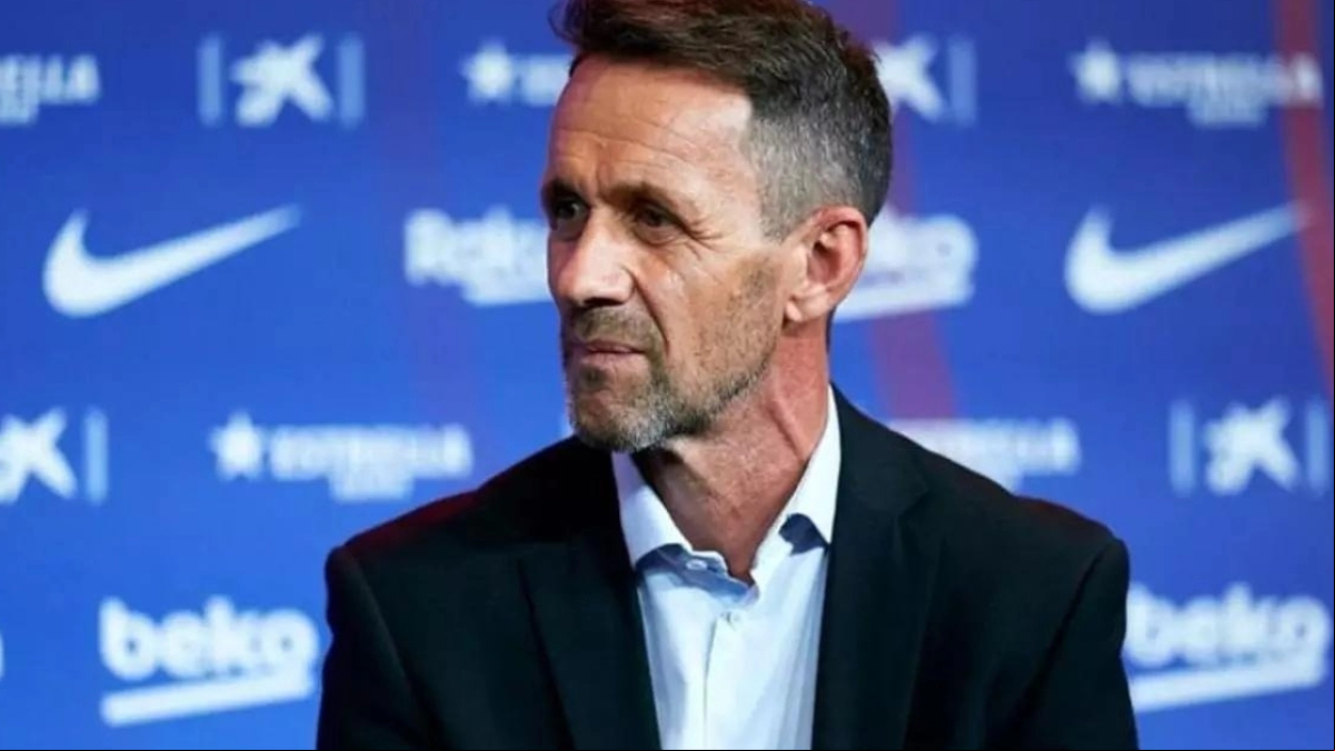 Ramón Planes quiere llevarse a una perla española para el Al Ittihad