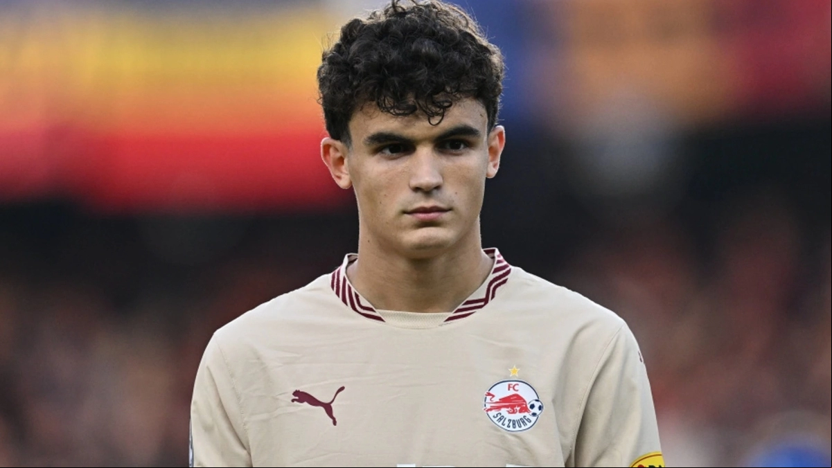 Los 2 clubes de LaLiga que quieren fichar a Stefan Bajcetic