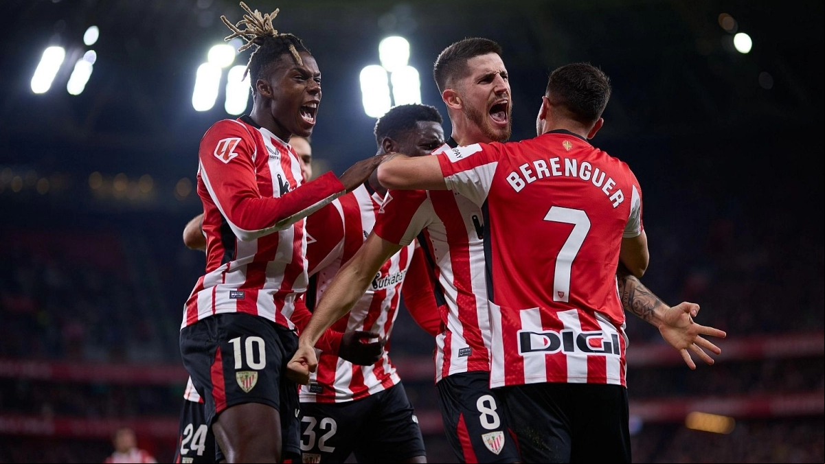The 3 players who could leave Athletic Club in the summer | RTVE
