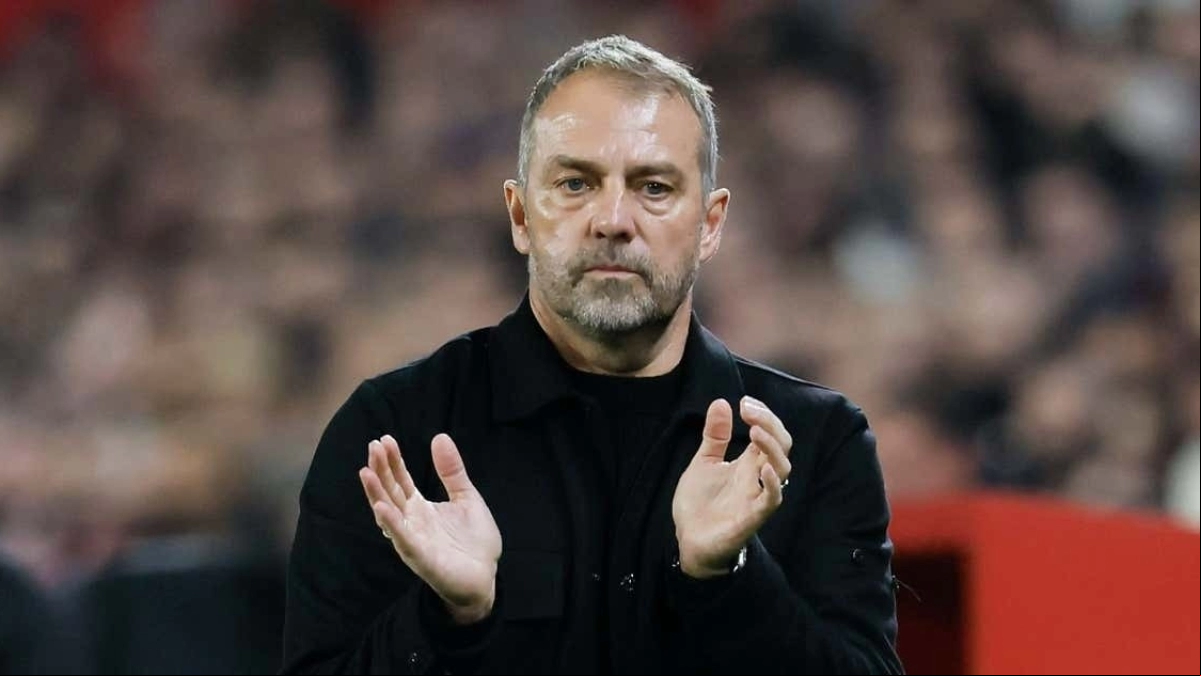 Barcelona is eyeing Wesley Vinicius / Successor