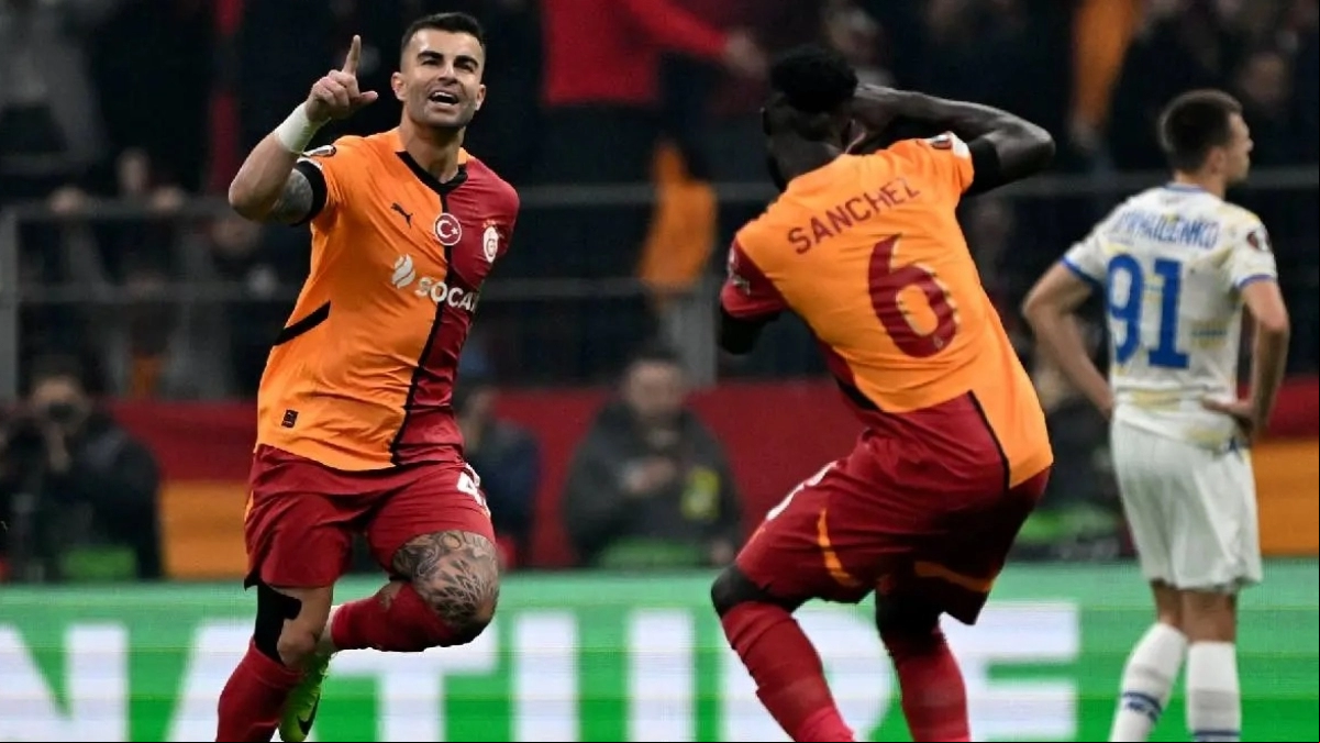 El Galatasaray quiere fichar a un jugador del Girona