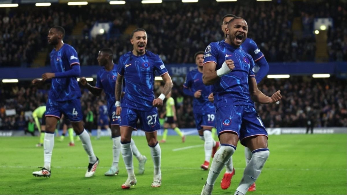Fabrizio Romano revela el plan del Chelsea: 4 fichajes en verano