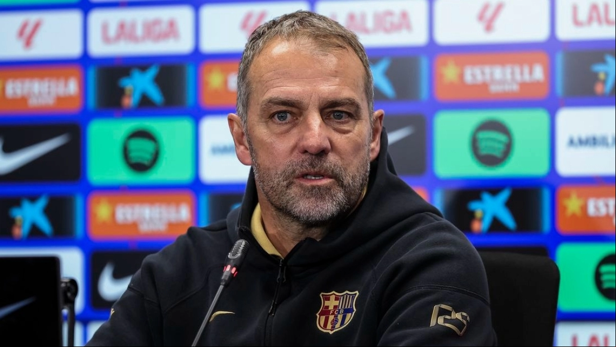 Los 5 extremos que están en la agenda del FC Barcelona