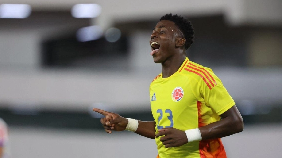 The 3 LaLiga clubs interested in Neyser Villarreal