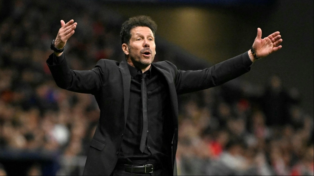 El Atlético de Madrid busca fichar a Joan García / TNT Sports
