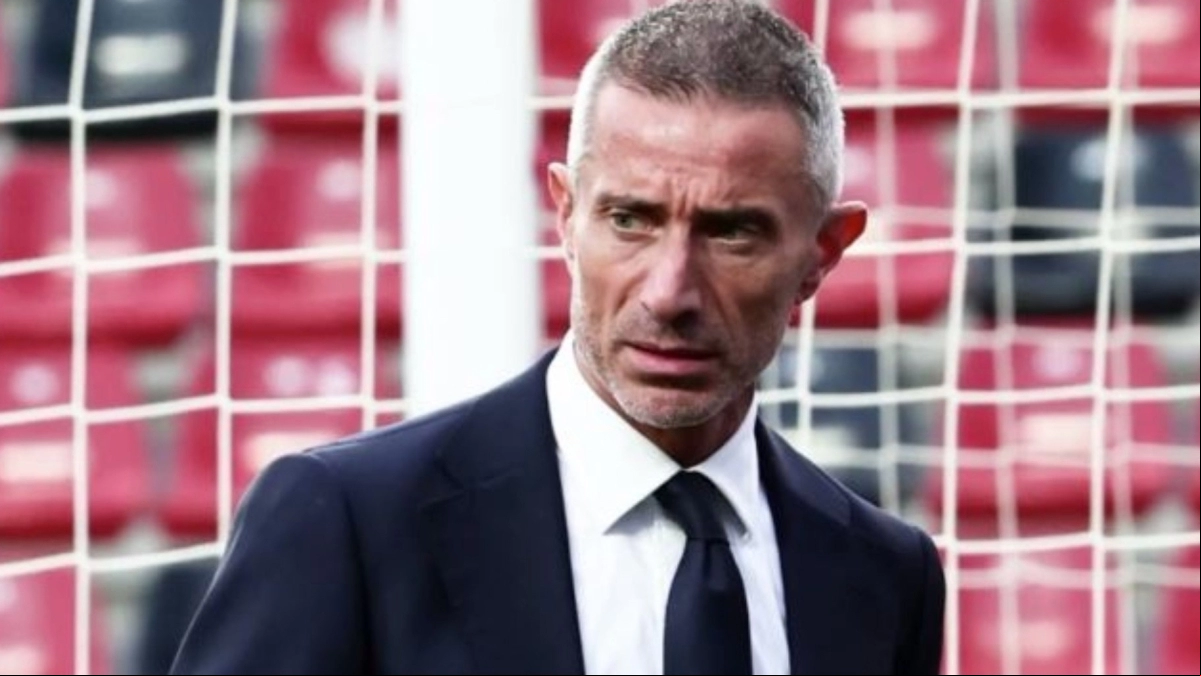 El primer fichaje que quiere hacer Andrea Berta en el Arsenal: Un ex Atl