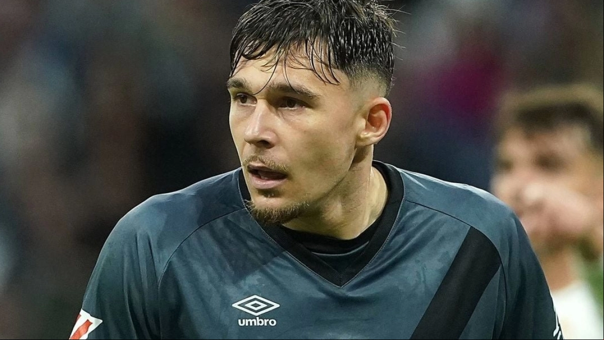 El Barcelona tiene lista su primera oferta por Andrei Ratiu